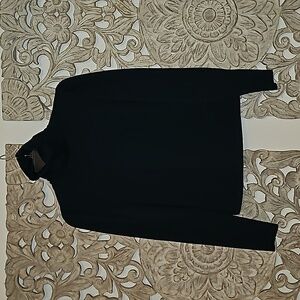 Popular 21 Green turtle neck